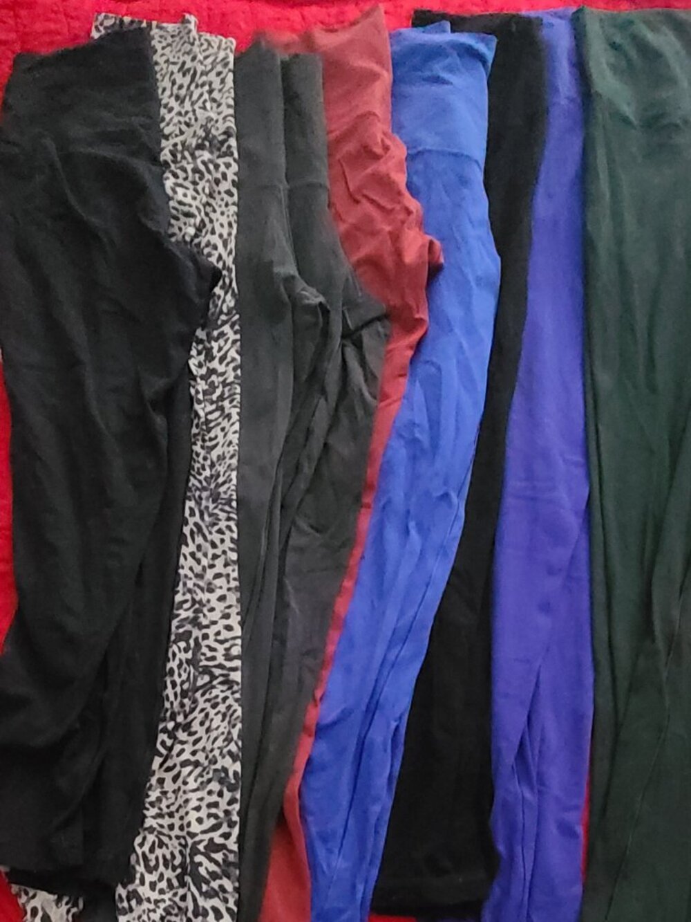 Aerie Offline Leggings
